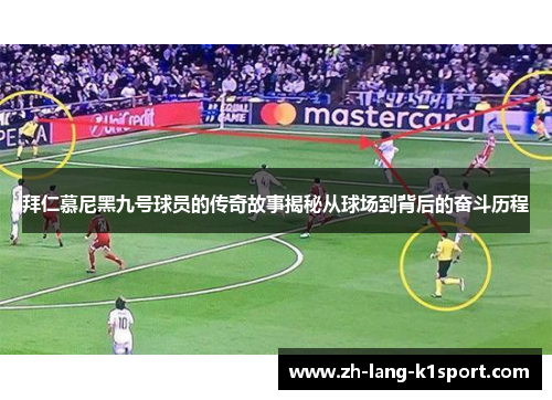 拜仁慕尼黑九号球员的传奇故事揭秘从球场到背后的奋斗历程