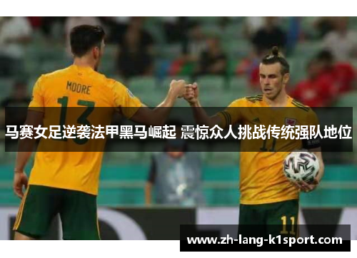 马赛女足逆袭法甲黑马崛起 震惊众人挑战传统强队地位