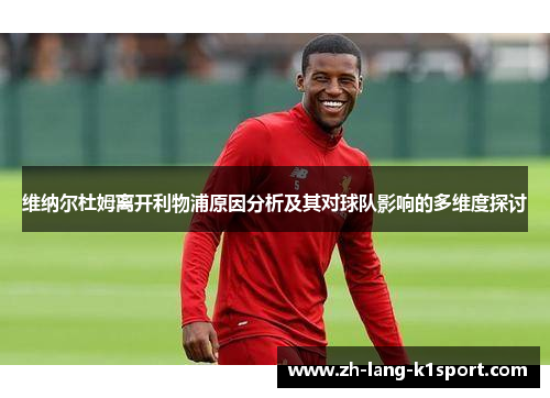 维纳尔杜姆离开利物浦原因分析及其对球队影响的多维度探讨