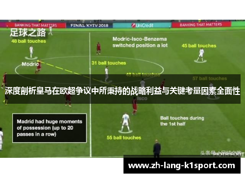 深度剖析皇马在欧超争议中所秉持的战略利益与关键考量因素全面性